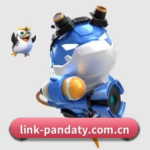 link-pandaty.com.cn APP